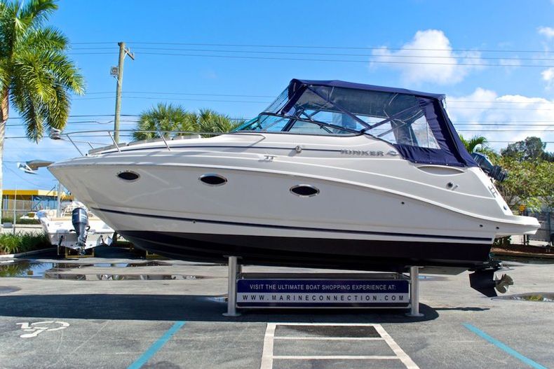 Thumbnail 16 for Used 2012 Rinker 260 EC Express Cruiser boat for sale in West Palm Beach, FL