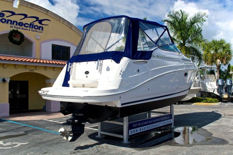 Thumbnail 19 for Used 2012 Rinker 260 EC Express Cruiser boat for sale in West Palm Beach, FL