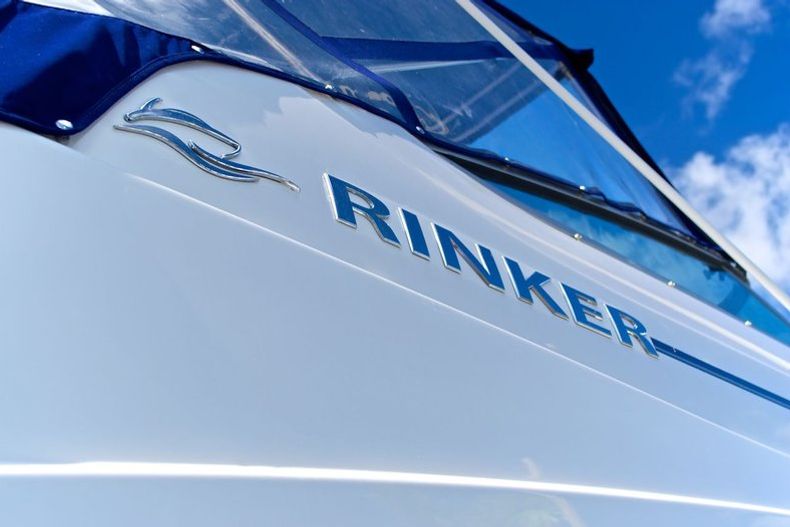 Thumbnail 21 for Used 2012 Rinker 260 EC Express Cruiser boat for sale in West Palm Beach, FL