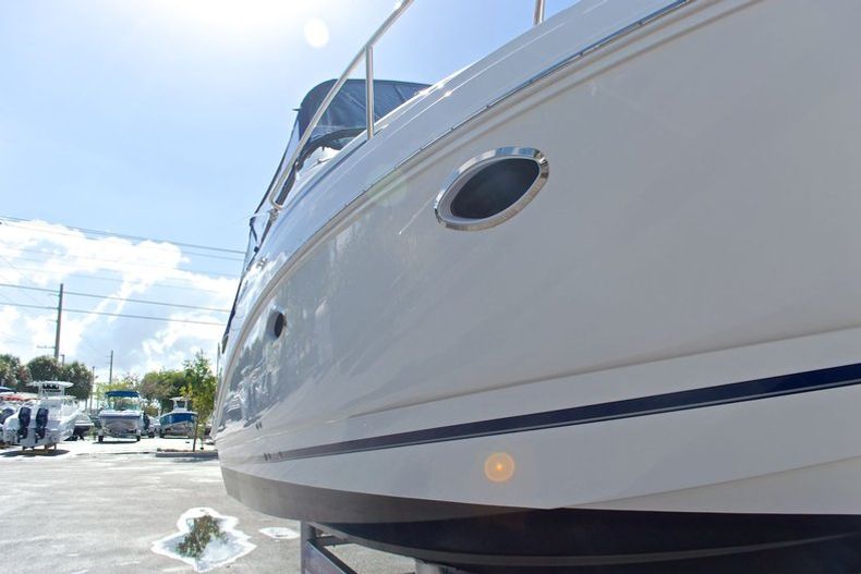 Thumbnail 22 for Used 2012 Rinker 260 EC Express Cruiser boat for sale in West Palm Beach, FL