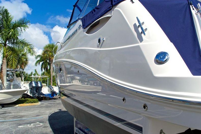 Thumbnail 23 for Used 2012 Rinker 260 EC Express Cruiser boat for sale in West Palm Beach, FL