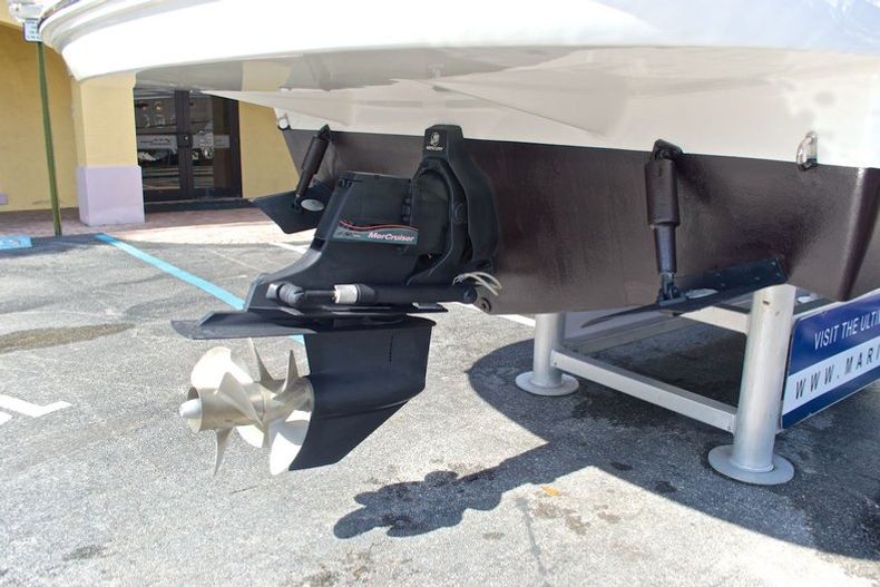 Thumbnail 24 for Used 2012 Rinker 260 EC Express Cruiser boat for sale in West Palm Beach, FL