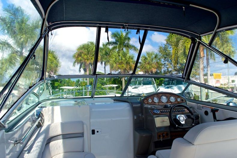 Thumbnail 31 for Used 2012 Rinker 260 EC Express Cruiser boat for sale in West Palm Beach, FL
