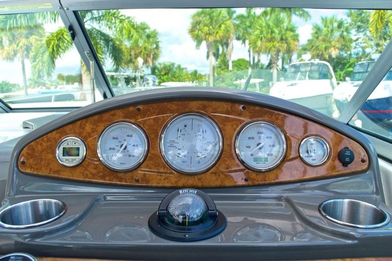 Thumbnail 37 for Used 2012 Rinker 260 EC Express Cruiser boat for sale in West Palm Beach, FL