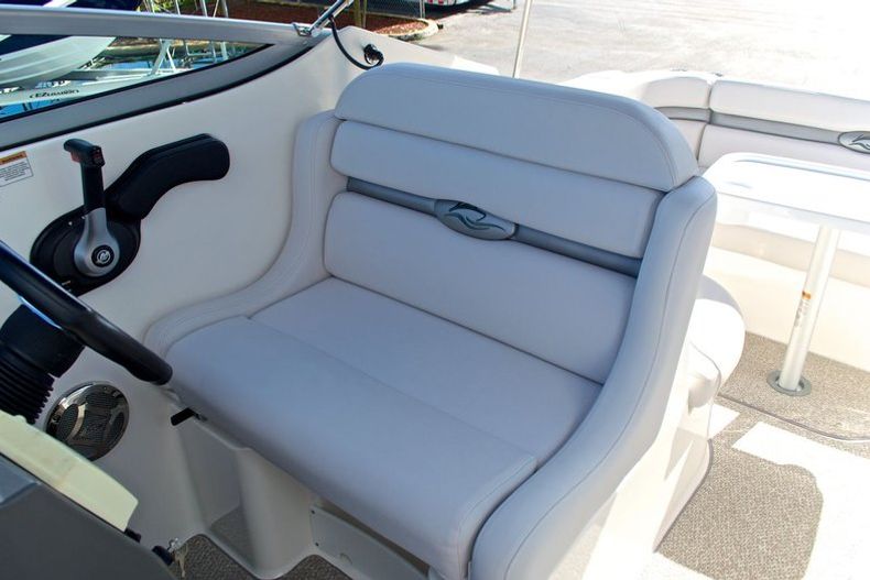 Thumbnail 43 for Used 2012 Rinker 260 EC Express Cruiser boat for sale in West Palm Beach, FL