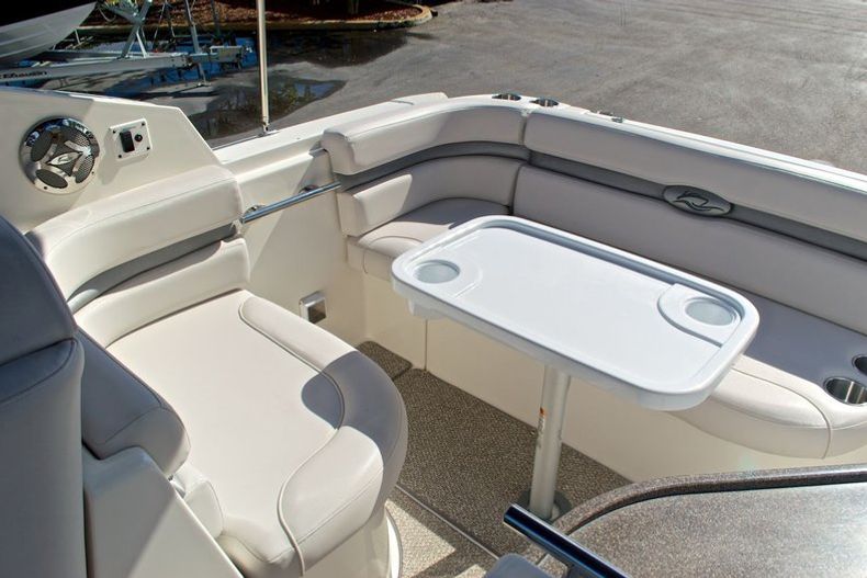 Thumbnail 47 for Used 2012 Rinker 260 EC Express Cruiser boat for sale in West Palm Beach, FL
