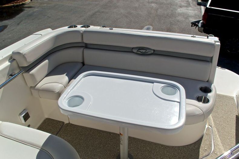 Thumbnail 51 for Used 2012 Rinker 260 EC Express Cruiser boat for sale in West Palm Beach, FL