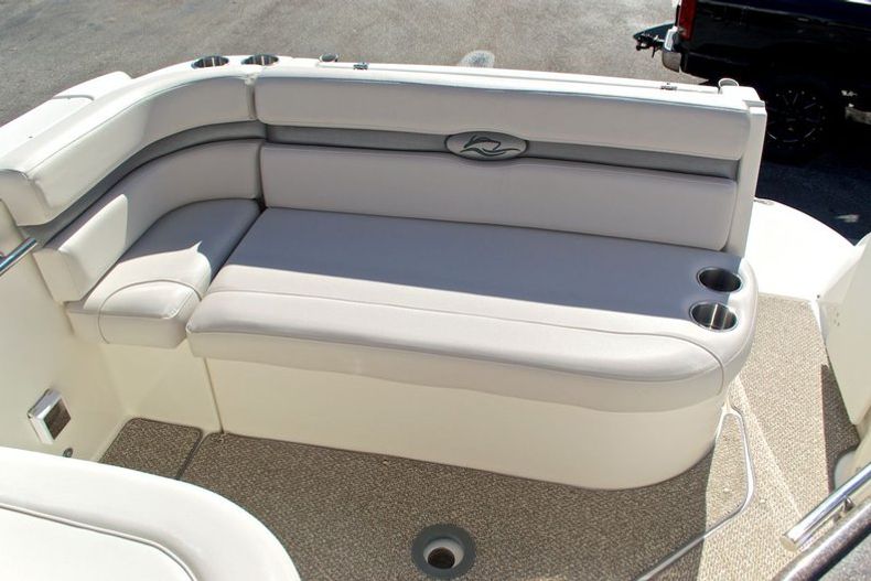 Thumbnail 52 for Used 2012 Rinker 260 EC Express Cruiser boat for sale in West Palm Beach, FL