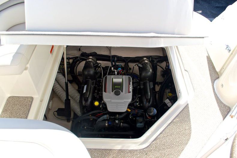 Thumbnail 54 for Used 2012 Rinker 260 EC Express Cruiser boat for sale in West Palm Beach, FL