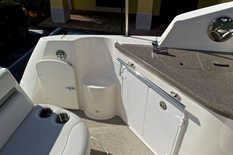 Thumbnail 62 for Used 2012 Rinker 260 EC Express Cruiser boat for sale in West Palm Beach, FL