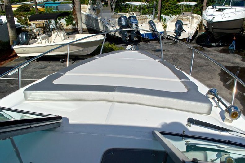 Thumbnail 66 for Used 2012 Rinker 260 EC Express Cruiser boat for sale in West Palm Beach, FL