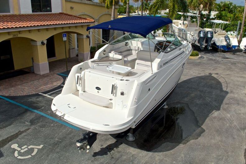 Thumbnail 92 for Used 2012 Rinker 260 EC Express Cruiser boat for sale in West Palm Beach, FL