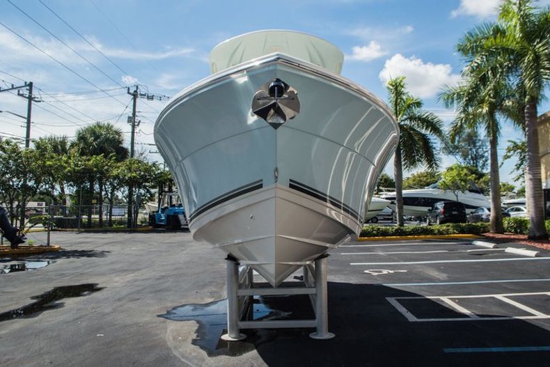 Thumbnail 2 for New 2016 Cobia 237 Center Console boat for sale in Vero Beach, FL