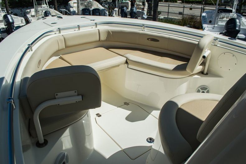 Thumbnail 9 for New 2016 Cobia 237 Center Console boat for sale in Vero Beach, FL