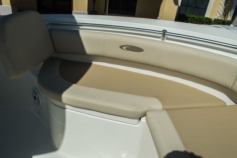 Thumbnail 10 for New 2016 Cobia 237 Center Console boat for sale in Vero Beach, FL