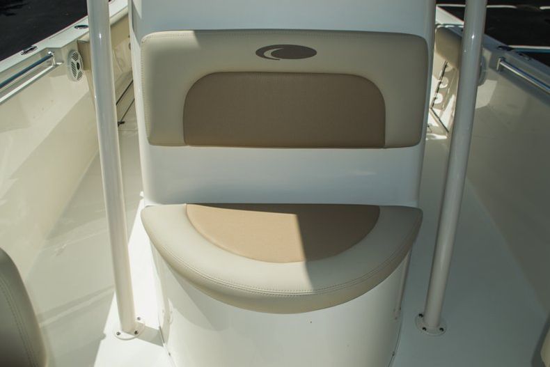 Thumbnail 20 for New 2016 Cobia 237 Center Console boat for sale in Vero Beach, FL