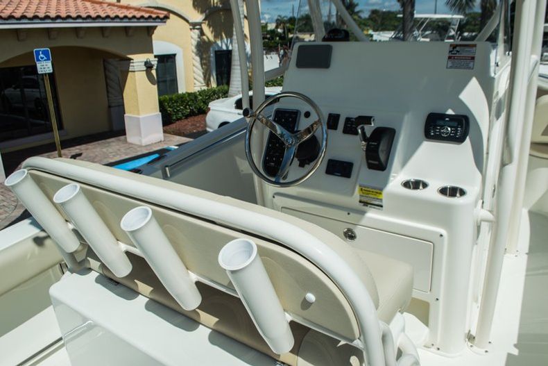 Thumbnail 25 for New 2016 Cobia 237 Center Console boat for sale in Vero Beach, FL
