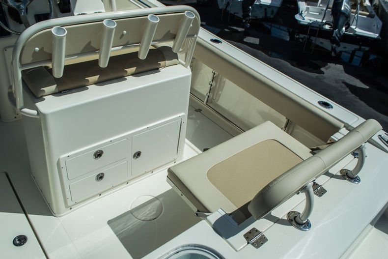 Thumbnail 45 for New 2016 Cobia 237 Center Console boat for sale in Vero Beach, FL