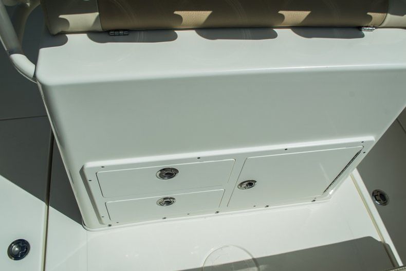 Thumbnail 46 for New 2016 Cobia 237 Center Console boat for sale in Vero Beach, FL