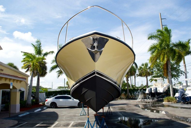 Thumbnail 2 for Used 2007 Pursuit SF 345 Tournament Sportfish boat for sale in West Palm Beach, FL
