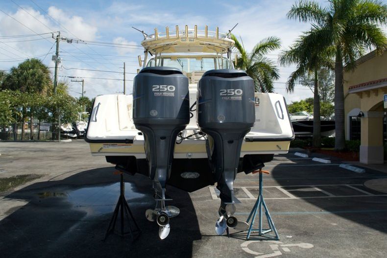 Thumbnail 6 for Used 2007 Pursuit SF 345 Tournament Sportfish boat for sale in West Palm Beach, FL