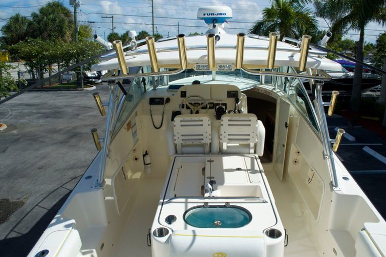 Thumbnail 23 for Used 2007 Pursuit SF 345 Tournament Sportfish boat for sale in West Palm Beach, FL