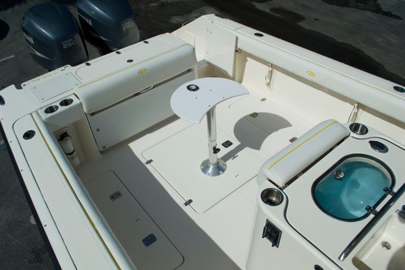 Thumbnail 27 for Used 2007 Pursuit SF 345 Tournament Sportfish boat for sale in West Palm Beach, FL