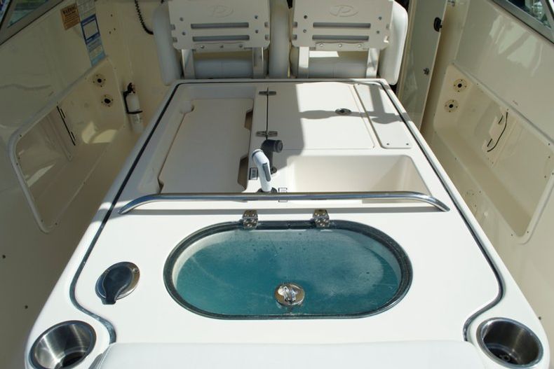 Thumbnail 28 for Used 2007 Pursuit SF 345 Tournament Sportfish boat for sale in West Palm Beach, FL