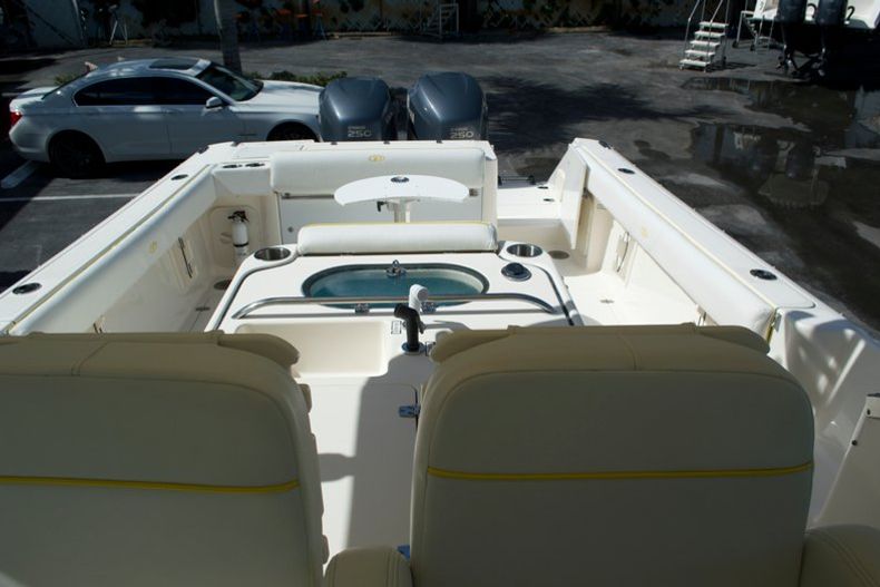 Thumbnail 33 for Used 2007 Pursuit SF 345 Tournament Sportfish boat for sale in West Palm Beach, FL