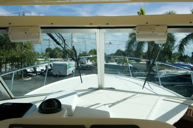 Thumbnail 50 for Used 2007 Pursuit SF 345 Tournament Sportfish boat for sale in West Palm Beach, FL
