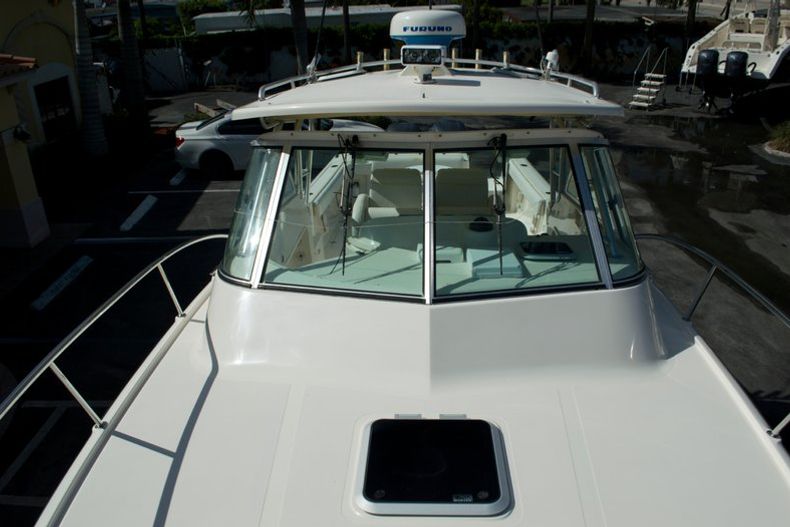 Thumbnail 54 for Used 2007 Pursuit SF 345 Tournament Sportfish boat for sale in West Palm Beach, FL