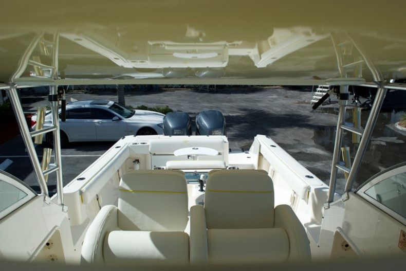 Thumbnail 55 for Used 2007 Pursuit SF 345 Tournament Sportfish boat for sale in West Palm Beach, FL