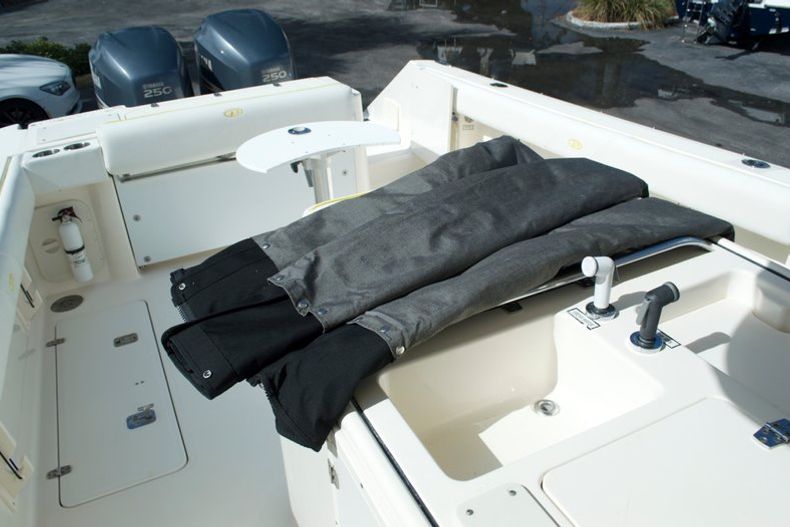 Thumbnail 70 for Used 2007 Pursuit SF 345 Tournament Sportfish boat for sale in West Palm Beach, FL