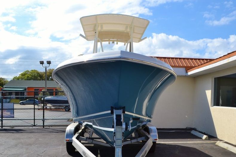Thumbnail 2 for New 2015 Sailfish 220 CC Center Console boat for sale in Miami, FL