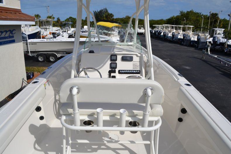 Thumbnail 12 for New 2015 Sailfish 220 CC Center Console boat for sale in Miami, FL
