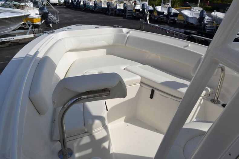 Thumbnail 17 for New 2015 Sailfish 220 CC Center Console boat for sale in Miami, FL