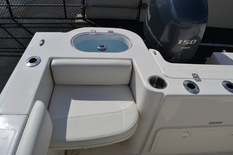 Thumbnail 23 for New 2015 Sailfish 220 CC Center Console boat for sale in Miami, FL