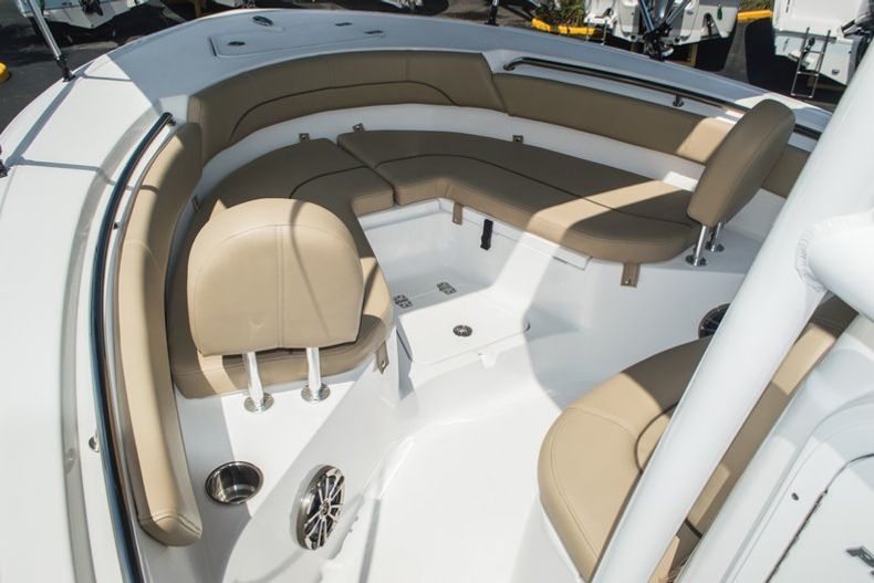 Thumbnail 14 for Used 2014 Sportsman Heritage 211 Center Console boat for sale in West Palm Beach, FL