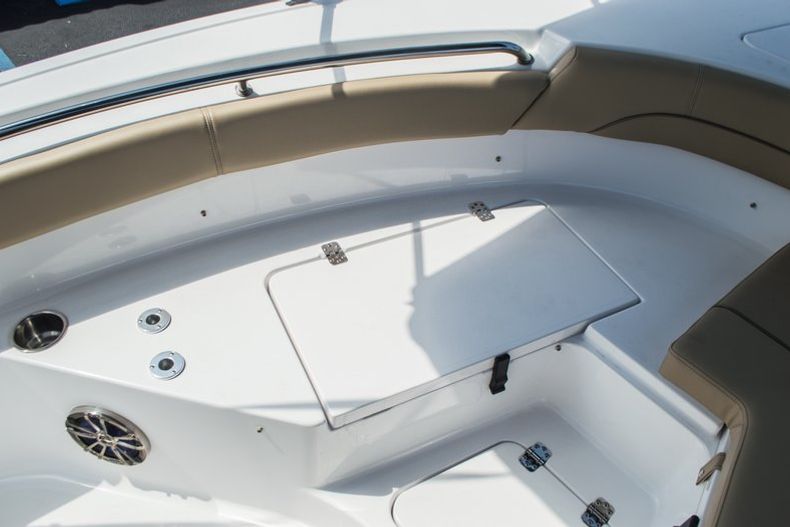 Thumbnail 20 for Used 2014 Sportsman Heritage 211 Center Console boat for sale in West Palm Beach, FL