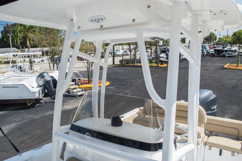 Thumbnail 28 for Used 2014 Sportsman Heritage 211 Center Console boat for sale in West Palm Beach, FL