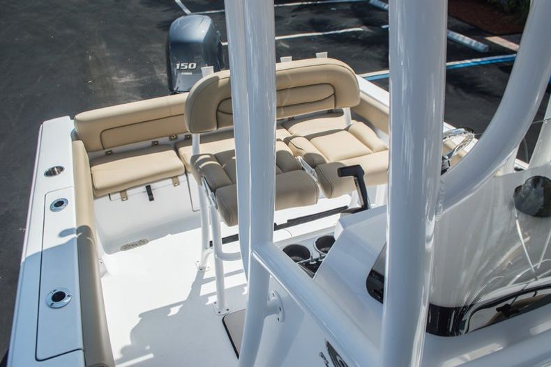 Thumbnail 30 for Used 2014 Sportsman Heritage 211 Center Console boat for sale in West Palm Beach, FL