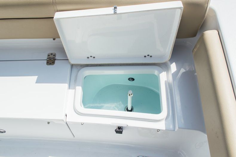 Thumbnail 38 for Used 2014 Sportsman Heritage 211 Center Console boat for sale in West Palm Beach, FL