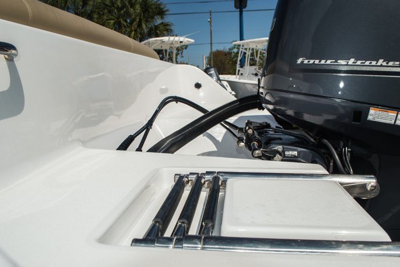 Thumbnail 54 for Used 2014 Sportsman Heritage 211 Center Console boat for sale in West Palm Beach, FL
