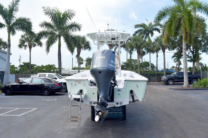 Thumbnail 6 for New 2019 Sportsman Masters 247 Bay Boat boat for sale in Vero Beach, FL