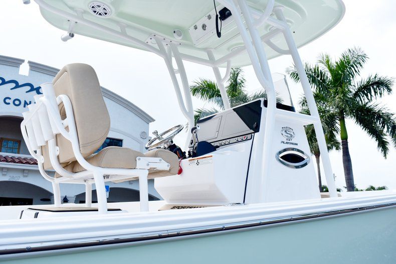 Thumbnail 8 for New 2019 Sportsman Masters 247 Bay Boat boat for sale in Vero Beach, FL