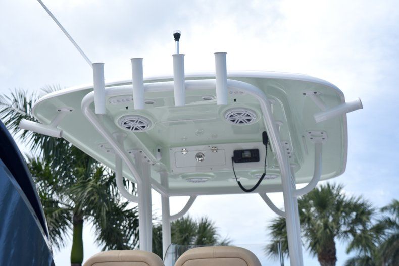Thumbnail 9 for New 2019 Sportsman Masters 247 Bay Boat boat for sale in Vero Beach, FL