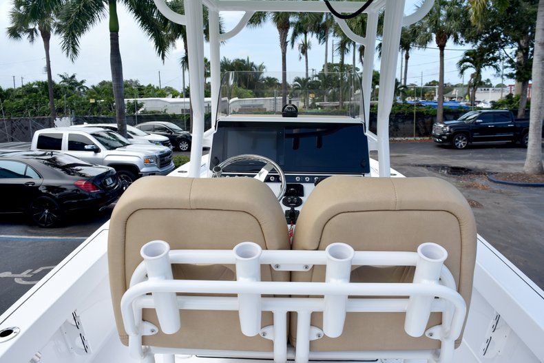 Thumbnail 20 for New 2019 Sportsman Masters 247 Bay Boat boat for sale in Vero Beach, FL