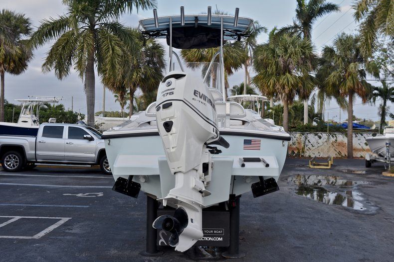Thumbnail 5 for Used 2013 Dusky Marine 227 boat for sale in West Palm Beach, FL