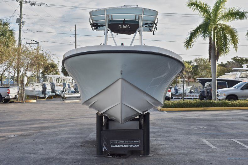 Thumbnail 2 for Used 2013 Dusky Marine 227 boat for sale in West Palm Beach, FL