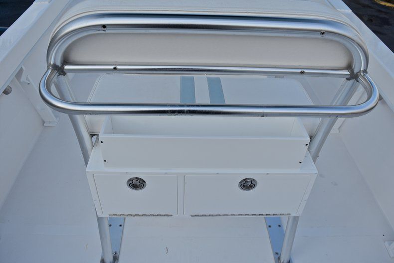 Thumbnail 23 for Used 2013 Dusky Marine 227 boat for sale in West Palm Beach, FL